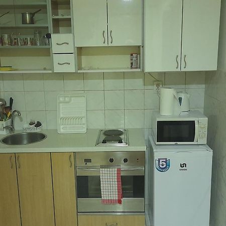 Vracar Krunska Jamiva Apartment เบลเกรด ภายนอก รูปภาพ