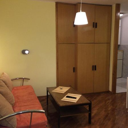 Vracar Krunska Jamiva Apartment เบลเกรด ภายนอก รูปภาพ