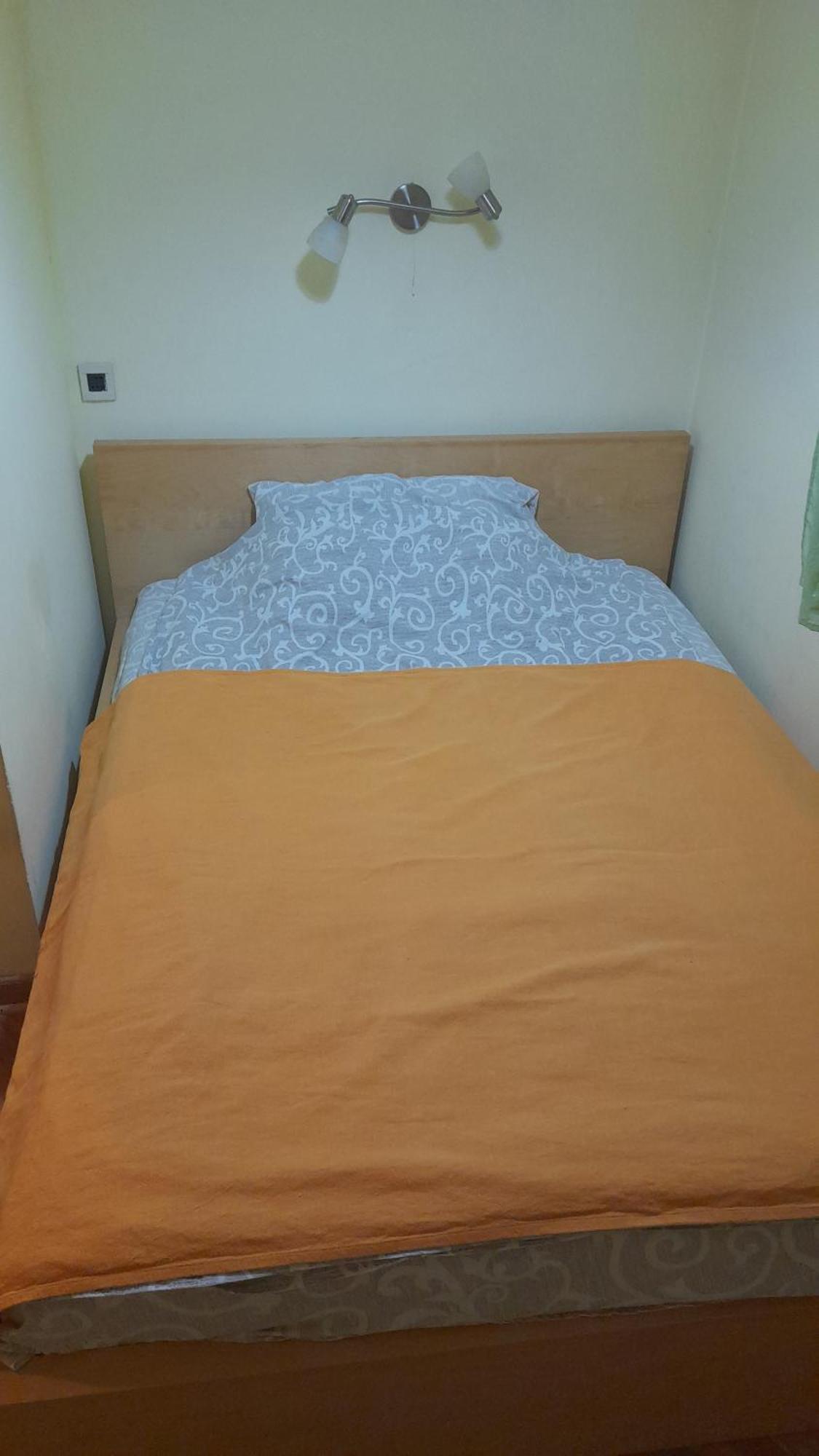 Vracar Krunska Jamiva Apartment เบลเกรด ภายนอก รูปภาพ