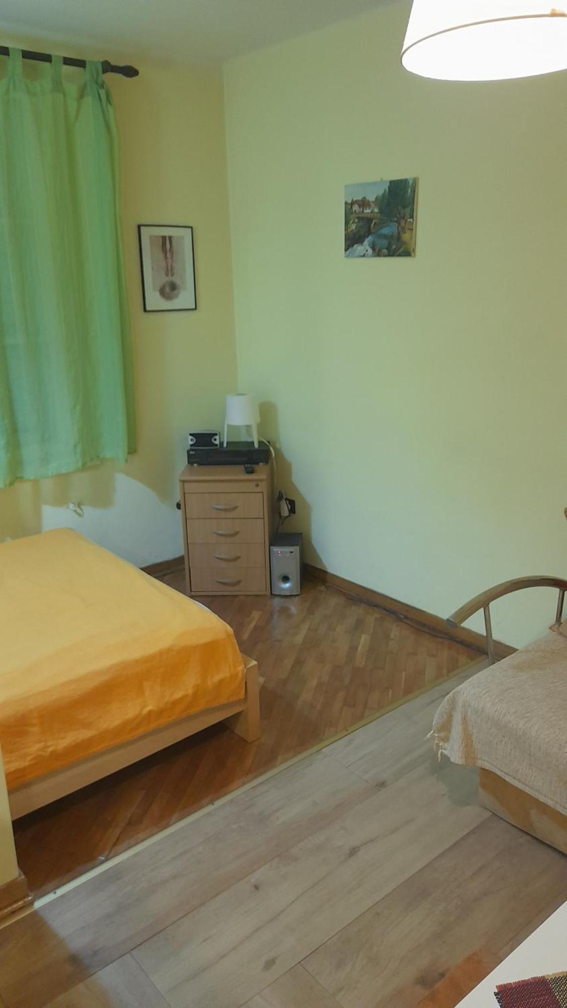 Vracar Krunska Jamiva Apartment เบลเกรด ภายนอก รูปภาพ