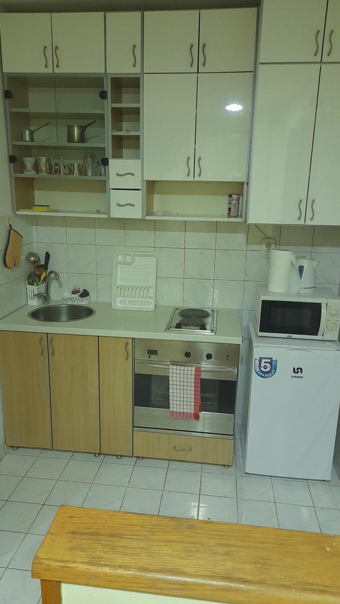 Vracar Krunska Jamiva Apartment เบลเกรด ภายนอก รูปภาพ