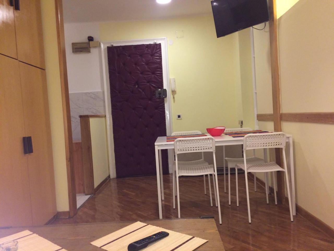 Vracar Krunska Jamiva Apartment เบลเกรด ภายนอก รูปภาพ