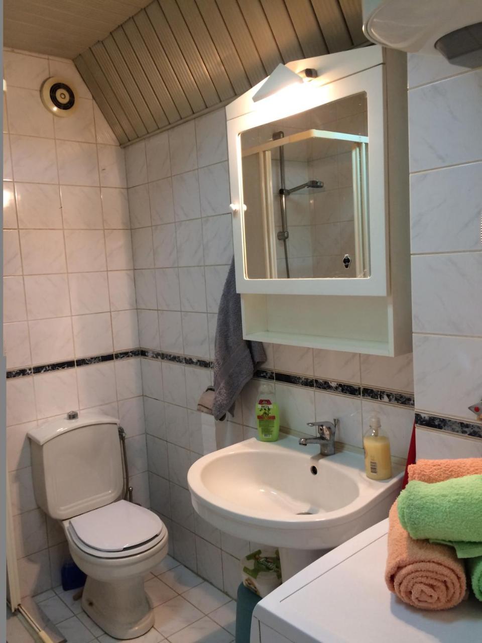 Vracar Krunska Jamiva Apartment เบลเกรด ภายนอก รูปภาพ